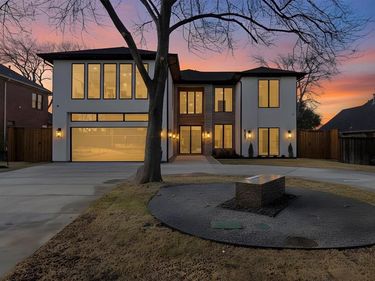 6257 Turner Way, Dallas, TX 75230