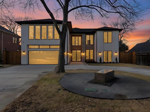 6257 Turner Way, Dallas, TX 75230