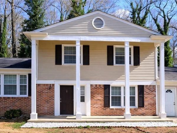 3019 Trafalgar Way, Chamblee, GA 30341