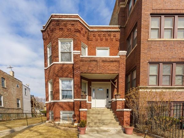 4706 W Adams Street , Unit 2, Chicago, IL 60644