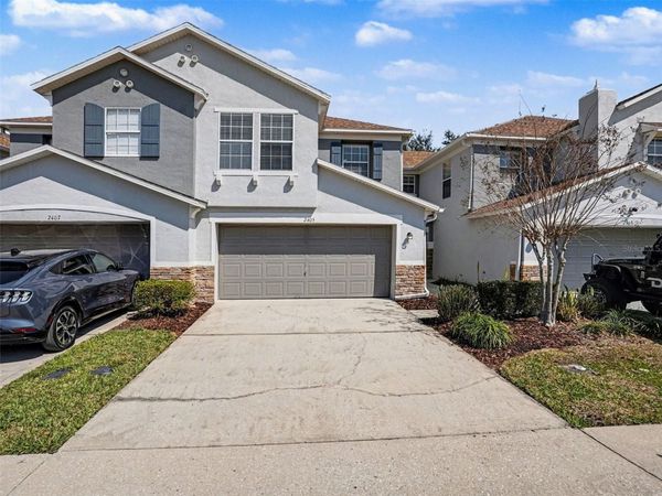 2405 SW HASSONITE STREET , KISSIMMEE, FL 34744