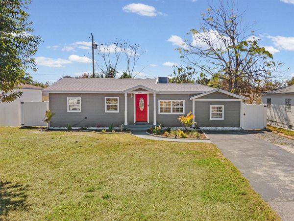 5240 43RD TERRACE N, ST PETERSBURG, FL 33709