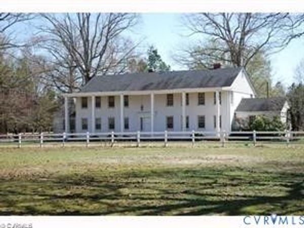 6243 Studley Road, Mechanicsville, VA 23116