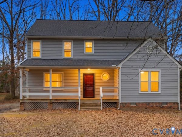 6900 Lightwood Court, Chesterfield, VA 23832