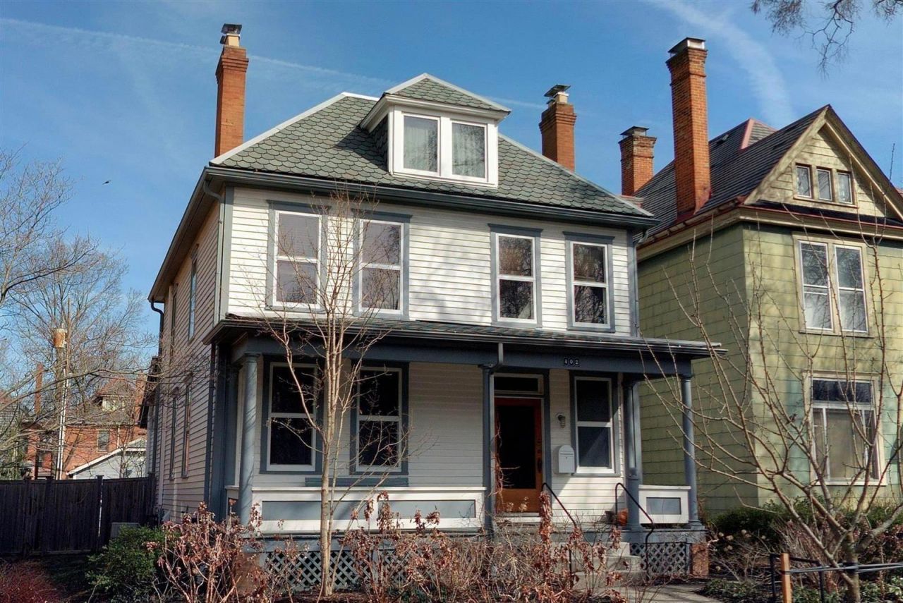 402 W 7th Avenue, Columbus, OH 43201 Main Photo