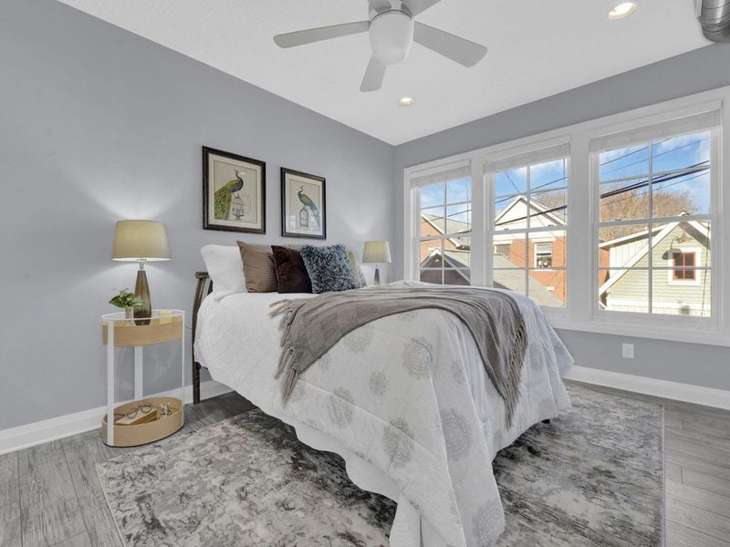 58 E Hubbard Avenue, Unit C, Columbus, OH 43215 Photo 12