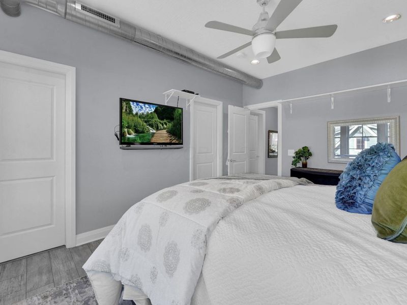 58 E Hubbard Avenue, Unit C, Columbus, OH 43215 Photo 13