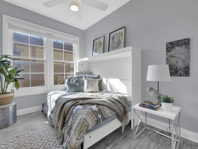 58 E Hubbard Avenue, Unit C, Columbus, OH 43215 Photo 17