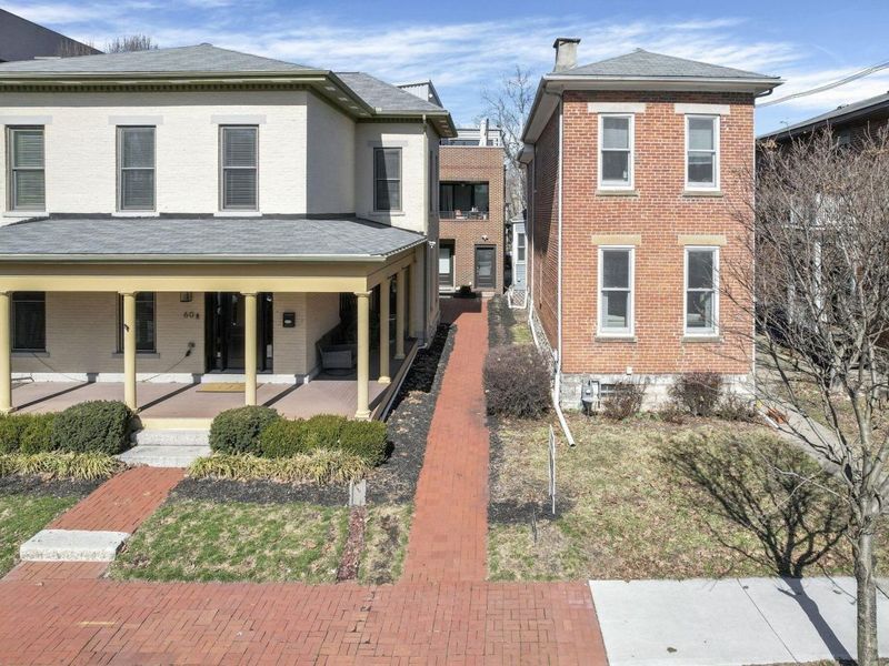 58 E Hubbard Avenue, Unit C, Columbus, OH 43215 Photo 2