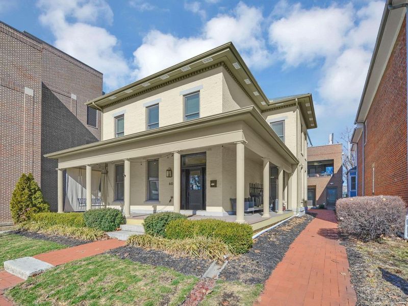 58 E Hubbard Avenue, Unit C, Columbus, OH 43215 Photo 25