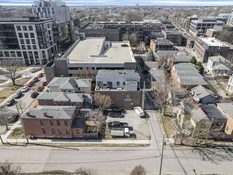 58 E Hubbard Avenue, Unit C, Columbus, OH 43215 Photo 29