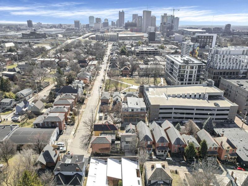 58 E Hubbard Avenue, Unit C, Columbus, OH 43215 Photo 32