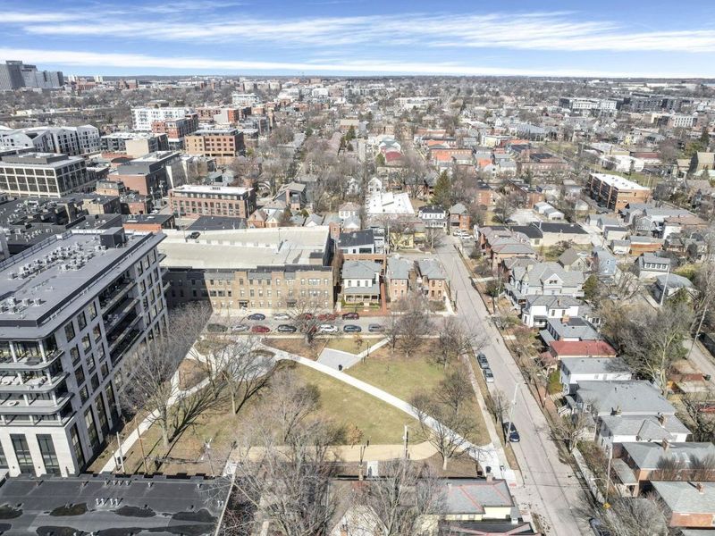 58 E Hubbard Avenue, Unit C, Columbus, OH 43215 Photo 33