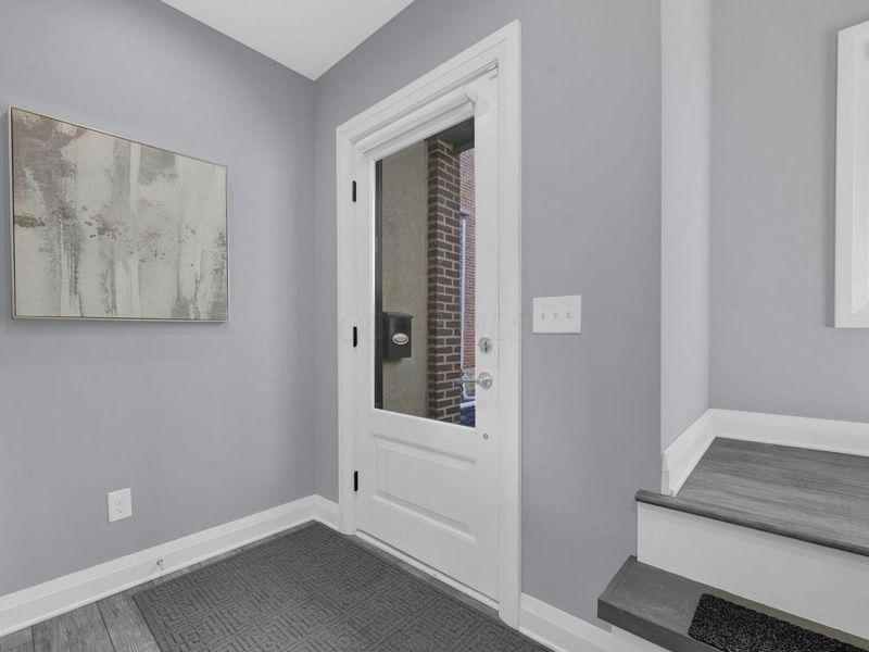 58 E Hubbard Avenue, Unit C, Columbus, OH 43215 Photo 4