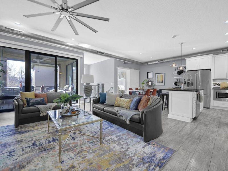 58 E Hubbard Avenue, Unit C, Columbus, OH 43215 Photo 5