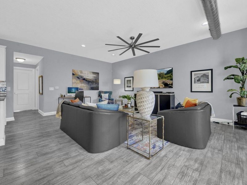 58 E Hubbard Avenue, Unit C, Columbus, OH 43215 Photo 5