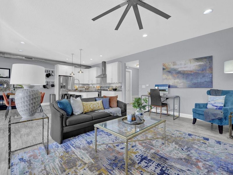 58 E Hubbard Avenue, Unit C, Columbus, OH 43215 Photo 7