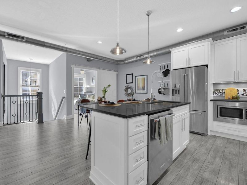 58 E Hubbard Avenue, Unit C, Columbus, OH 43215 Photo 9