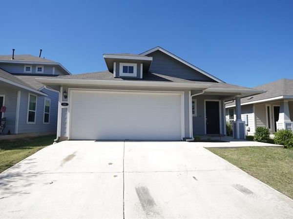 251 Tempest Trail, San Marcos, TX 78656