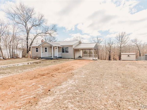15720 Hallmark Lane, St Robert, MO 65584