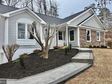 6233 RIDGE LANE, WARRENTON, VA 20187