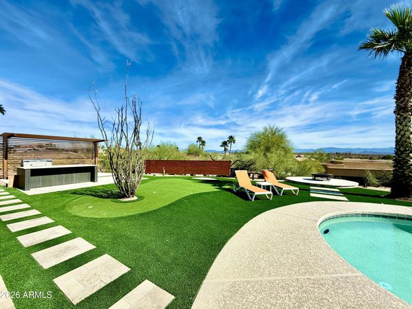 11417 N CAMERON Court, Fountain Hills, AZ 85268