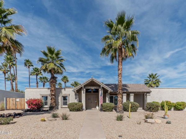 6448 E VOLTAIRE Avenue, Scottsdale, AZ 85254