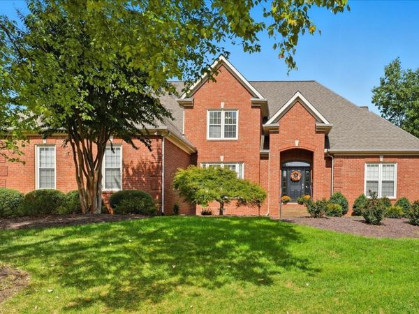 6224 Williams Grove Dr, Brentwood, TN 37027