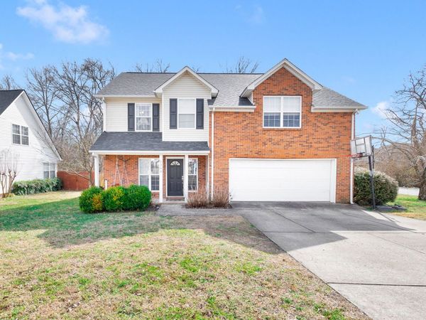 1264 Baker Creek Dr, Spring Hill, TN 37174