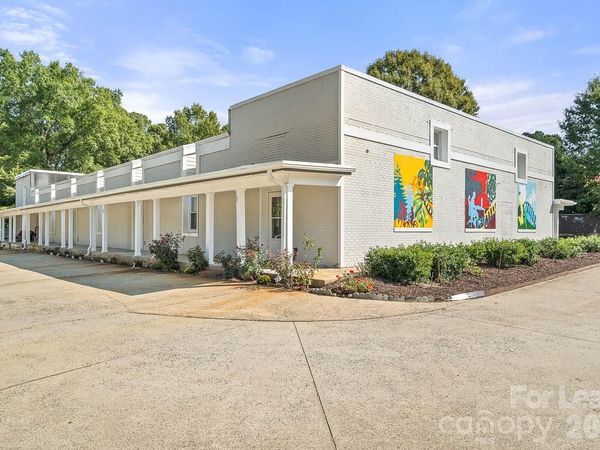 604 E Iredell Avenue , Unit 5, Mooresville, NC 28115