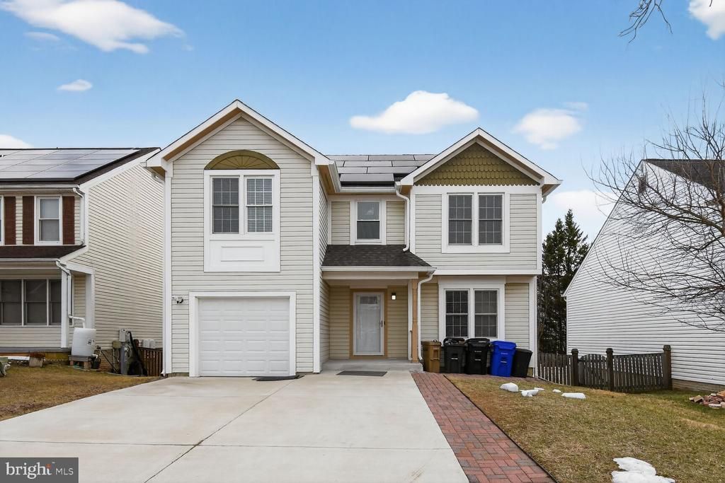 13713 Shannon Avenue, Laurel, MD 20707 Main Photo