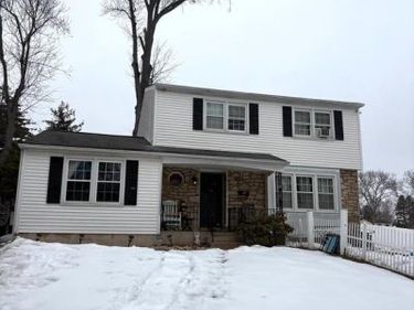 2941 KEENWOOD ROAD, NORRISTOWN, PA 19403