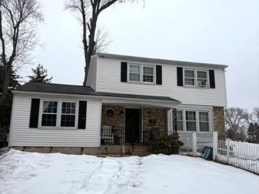 2941 Keenwood Road, Norristown, PA 19403 Main Photo