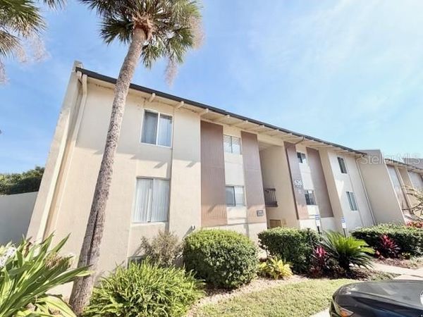 626 ORANGE DRIVE , Unit 242, ALTAMONTE SPRINGS, FL 32701