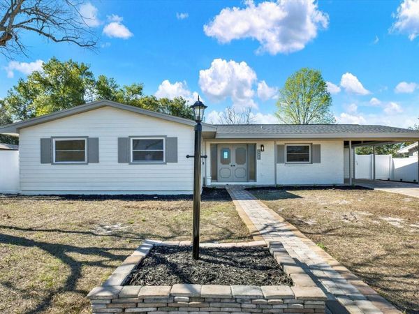 4643 CRESCENT ROAD, SPRING HILL, FL 34606