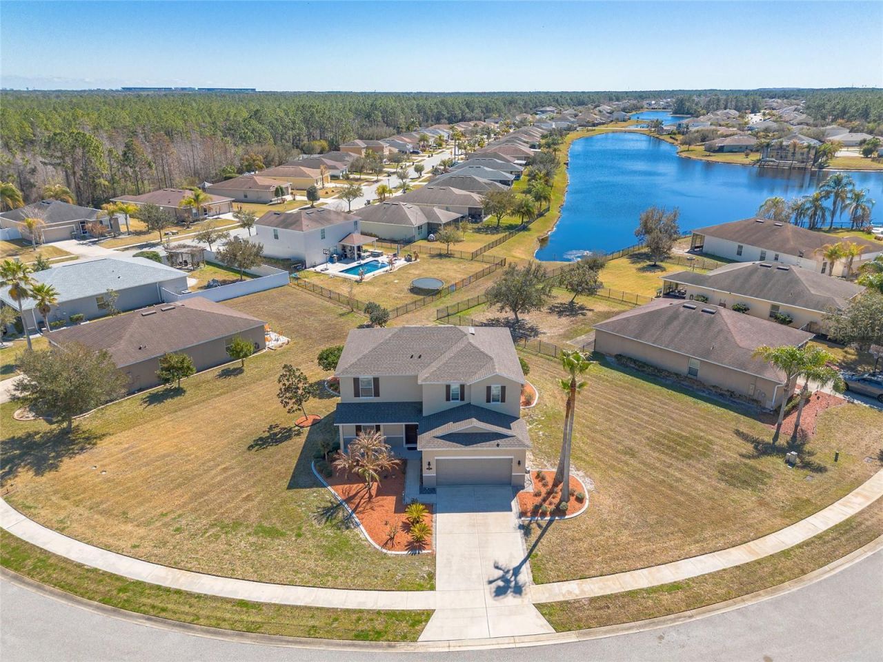115 Mulberry Branch Court, Daytona Beach, FL 32124 Photo