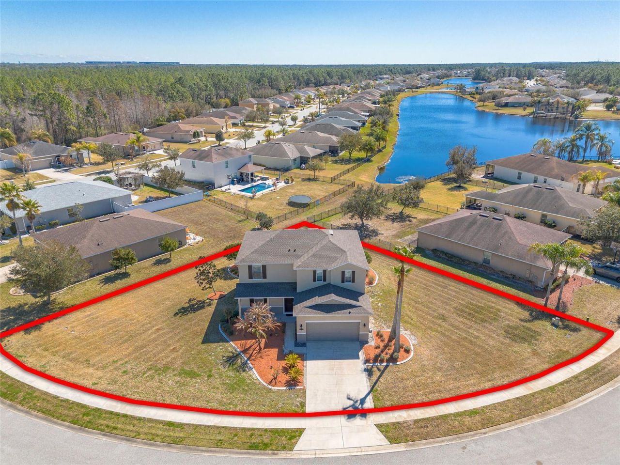 115 Mulberry Branch Court, Daytona Beach, FL 32124 Photo