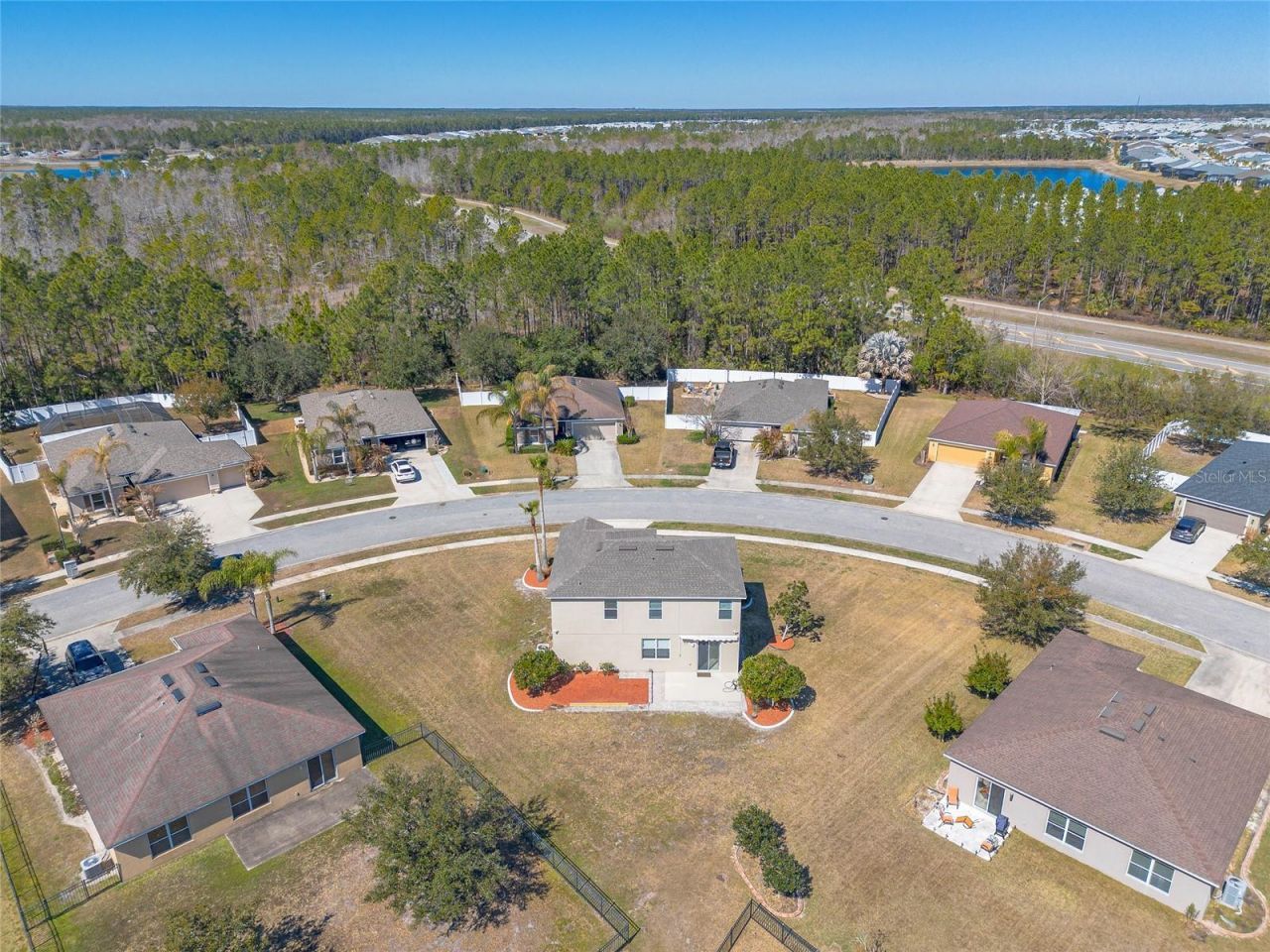 115 Mulberry Branch Court, Daytona Beach, FL 32124 Photo