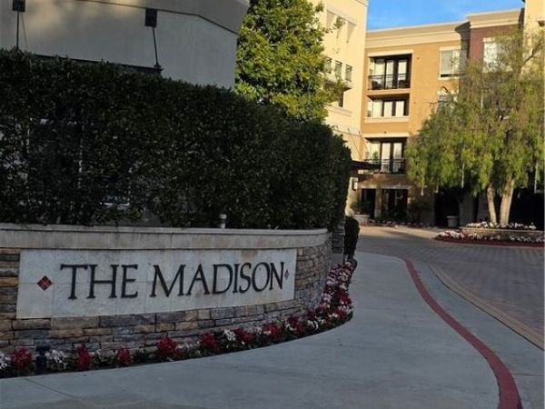 24585 Town Center Drive, Unit 4104, Valencia, CA 91355