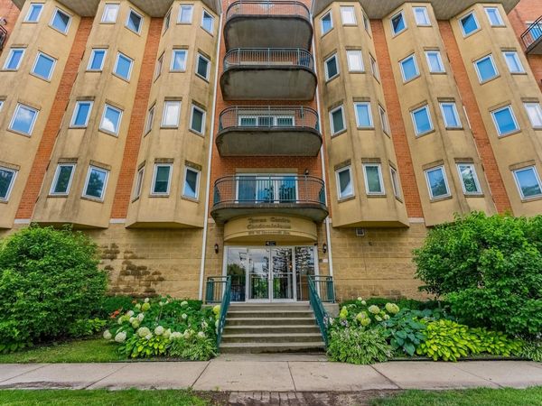 100 W Roosevelt Avenue , Unit 510, Bensenville, IL 60106