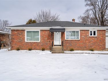 14 Binner Road, Buffalo, NY 14225