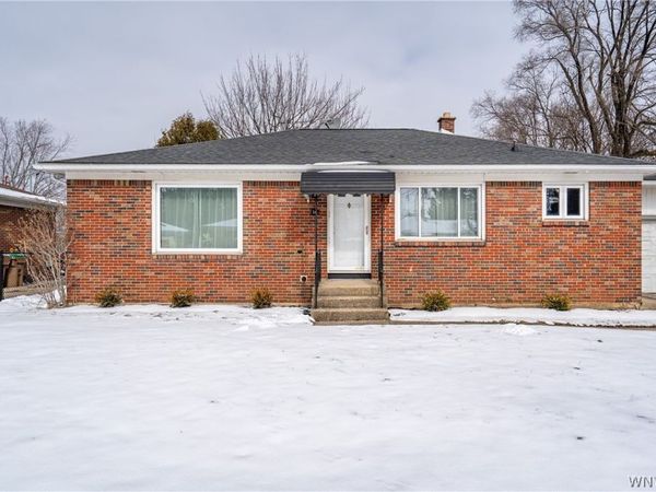 14 Binner Road, Buffalo, NY 14225