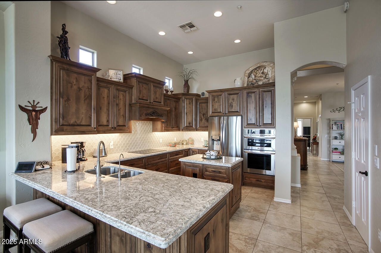 14211 N Honeysuckle Drive, Fountain Hills, AZ 85268 Main Photo