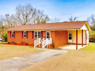 505 Eastwood Circle , Orangeburg, SC 29118