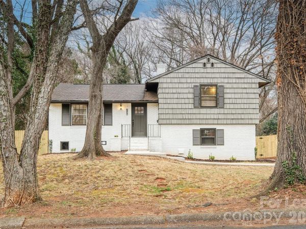 5217 Furman Place, Charlotte, NC 28210