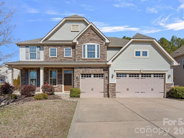 7411 Greene Mill Avenue SW, Concord, NC 28025