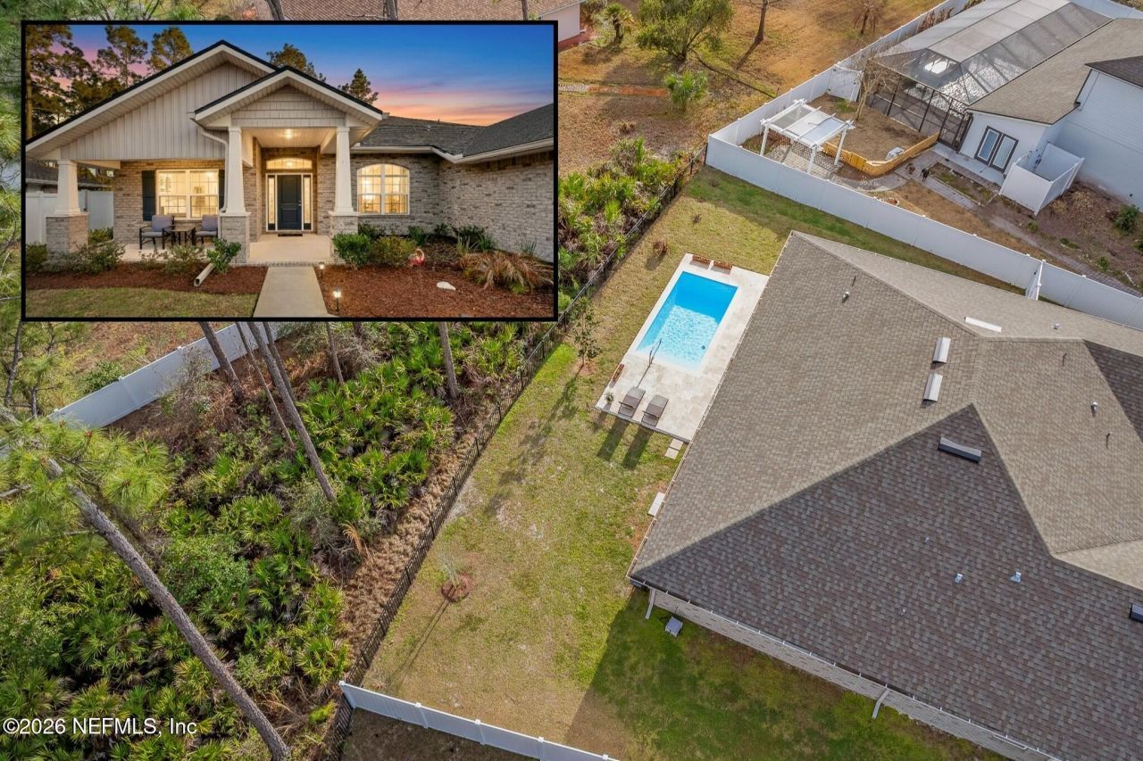 36 Slumber Path, Palm Coast, FL 32164 Main Photo