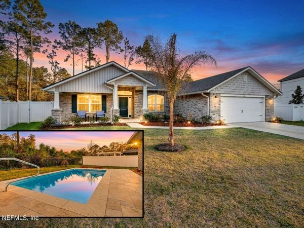 36 SLUMBER Path, Palm Coast, FL 32164