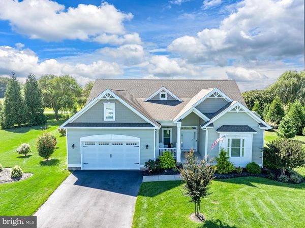 24860 MISTLETOE DRIVE, GEORGETOWN, DE 19947