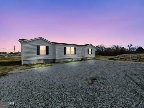 5004 WILLOW GROVE ROAD , CAMDEN WYOMING, DE 19934